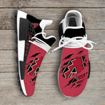 Arizona Diamondbacks MLB Sport Teams NMD Human Race Shoes Running Sneakers Nmd Sneakers men women size US 1