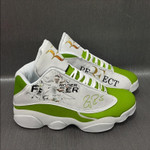Roger Federer tennis player sneaker 28 gift For Lover Jd13 Shoes men women size US