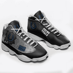 Indianapolis Colts NFL teams football big logo sneaker 34 gift For Lover Jd13 Shoes men women size US