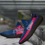 Richmond Spiders NCAA YEEZY Sport Teams Top Branding Trends Custom Perfect gift for fans Shoes Yeezy v2 Sneakers men women size US