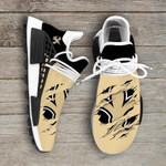New Orleans Saints NFL Sport Teams Nmd Human Race Shoes Running Sneakers Nmd Sneakers men women size US 1