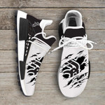 Chicago White Sox MLB Sport Teams NMD Human Race Shoes Running Sneakers Nmd Sneakers men women size US 1