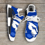 Eastern Illinois Panthers NCAA Sport Teams Human Race Shoes Running Sneakers NMD Sneakers men women size US