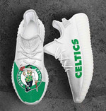 Boston Celtics MLB YEEZY Sport Teams Top Branding Trends Custom Perfect gift for fans Shoes Yeezy v2 Sneakers men women size US