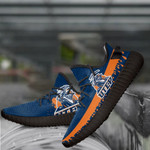 Utep Miners NCAA YEEZY Sport Teams Top Branding Trends Custom Perfect gift for fans Shoes Yeezy v2 Sneakers men women size US 1