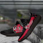 Marist Red Foxes NCAA YEEZY Sport Teams Top Branding Trends Custom Perfect gift for fans Shoes Yeezy v2 Sneakers men women size US