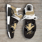 New Orleans Saints NFL Sport Teams Nmd Human Race Shoes Running Sneakers Nmd Sneakers men women size US