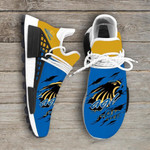 Embry Riddle Eagles NCAA Sport Teams Human Race Shoes Running Sneakers NMD Sneakers men women size US