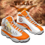 Texas Longhorns NCAAF football teams  sneaker 33 gift For Lover Jd13 Shoes men women size US