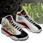 Arcade Fire band sneaker gift For Lover Jd13 Shoes men women size US