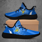 San Jose State Spartans NCAA YEEZY Sport Teams Top Branding Trends Custom Perfect gift for fans Shoes Yeezy v2 Sneakers men women size US