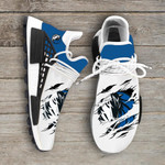 Dallas Mavericks NBA Sport Teams NMD Human Race Shoes Running Sneakers Nmd Sneakers men women size US 1