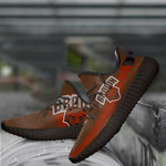 Brown Bears NCAA YEEZY Sport Teams Top Branding Trends Custom Perfect gift for fans Shoes Yeezy v2 Sneakers men women size US