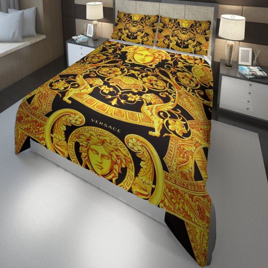 This bedding set is a must-have for any bedroom 57