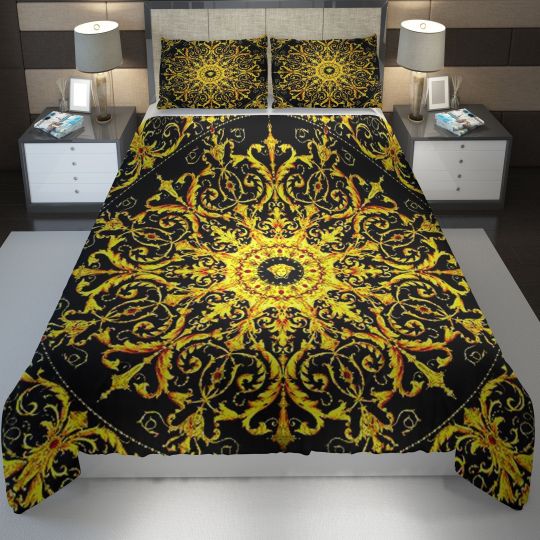 This bedding set is a must-have for any bedroom 55