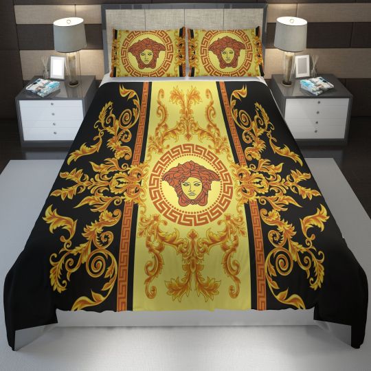 This bedding set is a must-have for any bedroom 54