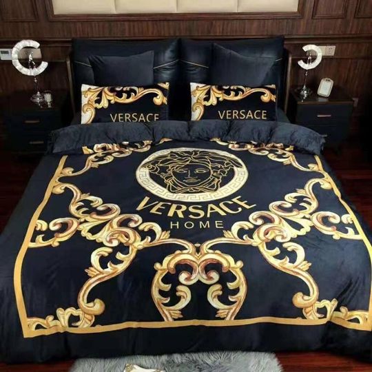 This bedding set is a must-have for any bedroom 16