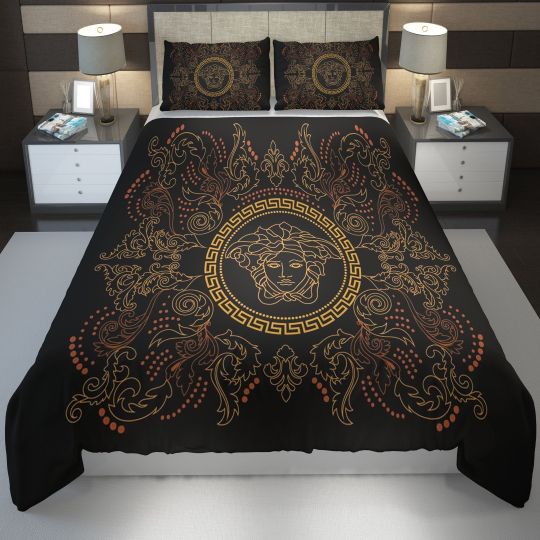 This bedding set is a must-have for any bedroom 4