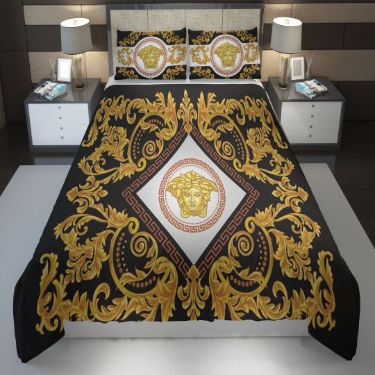 This bedding set is a must-have for any bedroom 5