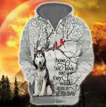 Those We Love Don't Go Away They Walk Beside Us Every Day Hoodie 181