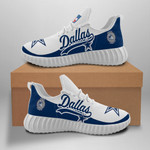 Dallas Cowboys Reze Shoe 274