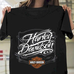 HD T-shirt 408