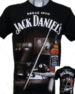 Jack Daniel'sT-shirt 397