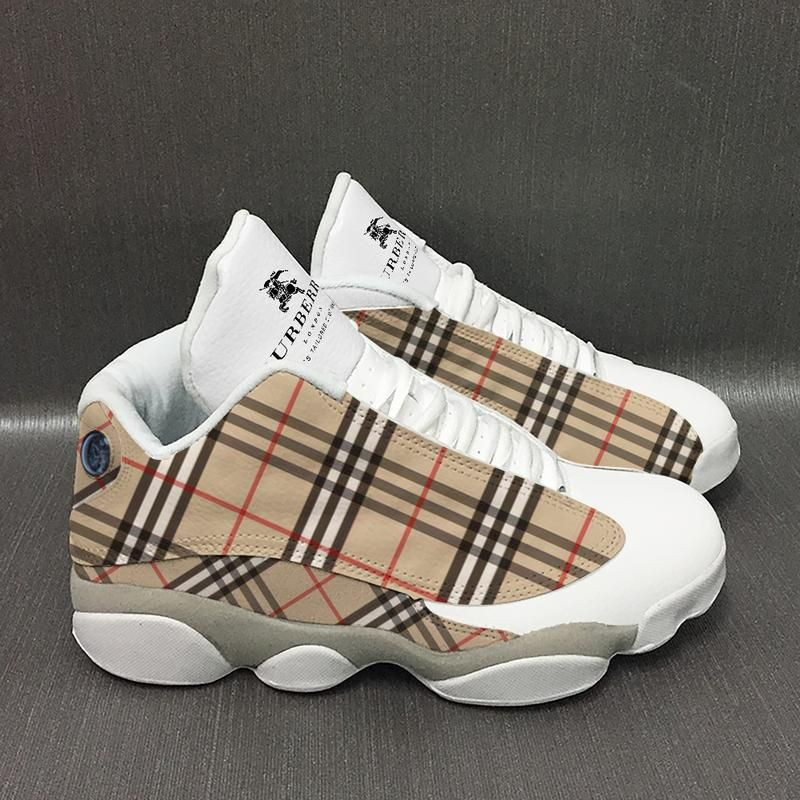 Burberry  form air jordan 13  shoes sport sneakers hot year- hot  sneaker shoes -  gift shoes for fan like sneaker-shoes full  size chart for customer