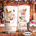 Tea Personalized TTR0511020 Stainless Steel Tumbler