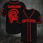 Capricorn - Amazing Zodiac Baseball Jersey 056