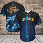 Jesus Baseball Jersey 343