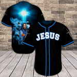 Jesus Baseball Jersey 188