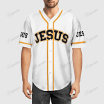 Jesus Baseball Jersey 273