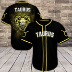 Taurus - Special zodiac Baseball Jersey 257