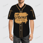 Jesus Baseball Jersey 285