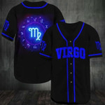 Virgo the wonderful zodiac Baseball Jersey 209