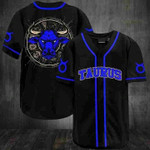 Stunning zodiac - Taurus Baseball Jersey 193
