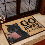 Bookish To Welcome Your Guests Doormat