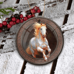  Horse 3D Ornament