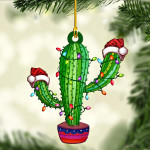  Cactus Christmas