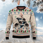 Animal  Dragon Tree Ugly Christmas Sweater