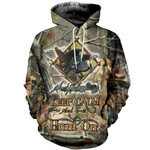 3D All Over Printed Turkey T-shirt Hoodie SCTK240407