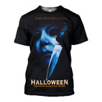 3D All Over Printed Halloween MM Shirts And Shorts SGTK300804
