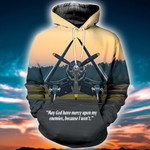 3D All Over Printed The Vought T-shirt Hoodie SATL260404