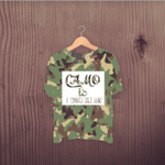 3D All Over Printed Camo is A Country Girl Bling Shirts