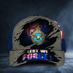 Lest We Forget New Zealand Flag Hat Royal Air Force Memorial Day Hats Military Gifts