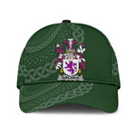 More Coat Of Arms - Irish Family Crest St Patrick's Day Classic Cap