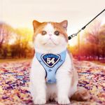 PetBuy™ Cat Collar Harness Lead
