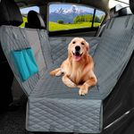 PetBuy™ Pet Travel Seat Cover