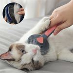 PetBuy™ Pet Brush Comb Hair Removes